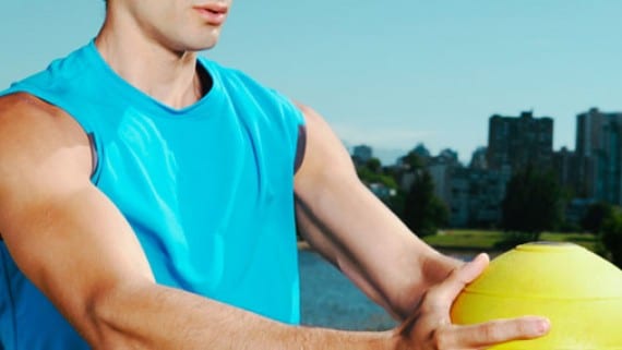 9 Effective Physiotherapies for Runners and Cyclists