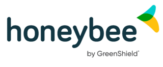 honeybee greenshield logo en colour e1681239903727