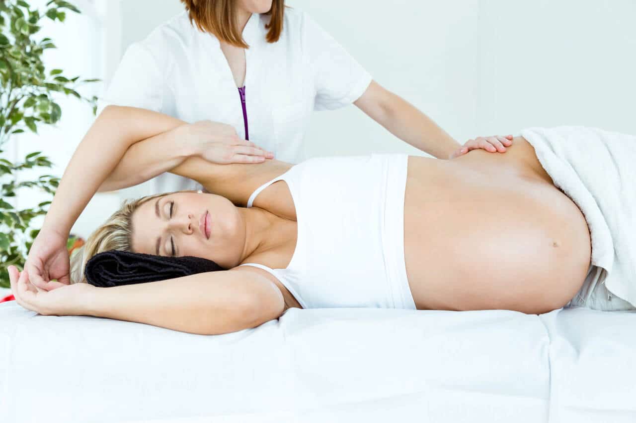 benefits of chiropractic care during pregnancy victoria